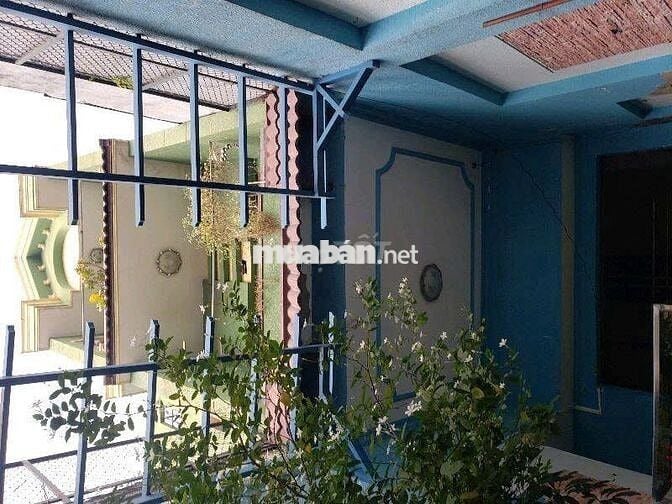 Bán nhà Nguyễn Thái Sơn, Gò Vấp 116m2, 3 tầng, ô tô trong nhà.