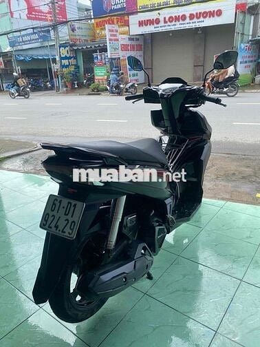 AB 2018 khoá smk bs61 góp 0đ trao đổi xe