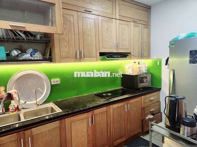 Bán căn góc 3 ngủ hiếm Hud3 Tây Nam Linh Đàm- 82.6m2 giá 7.1 tỷ Bán căn góc 3 ngủ hiếm Hud3 Tây Nam Linh Đàm- 82.6m2 giá 7.1 tỷ