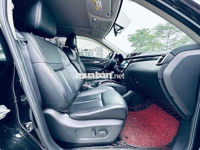 Nissan X-trail Sv 2.5 2020-1 chủ từ đầu