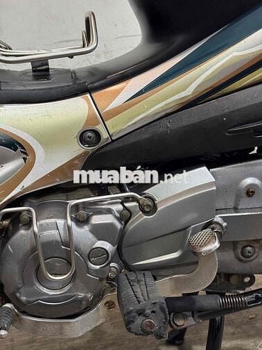 Jufiter V nguyên rin