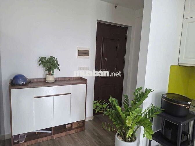 70 M- 2 NGỦ - TOÀ TRUNG RICE CITY -TRUNG TÂM TÂY NAM LINH ĐÀM