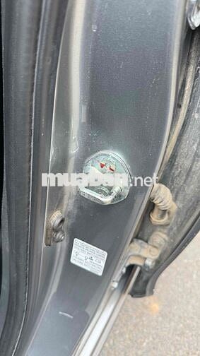 Mitsubishi Attrage 2020 1.2L MT - 85632 km