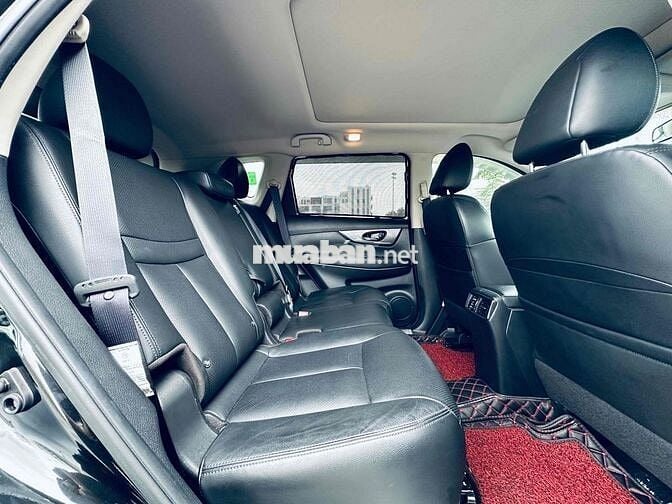 Nissan X-trail Sv 2.5 2020-1 chủ từ đầu