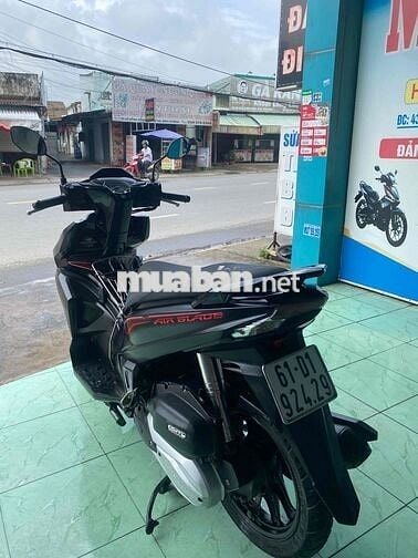 AB 2018 khoá smk bs61 góp 0đ trao đổi xe