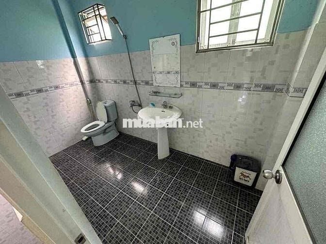 Nhà Mới Đẹp HXH Đường Tuệ Tĩnh , DT: 4x13m, 2lầu 4PN