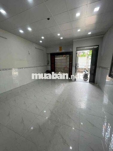 Chính Chủ - Góc 2 MT  Phạm Đăng Giảng - DT 5,5x17m 1 trệt 2 lầu