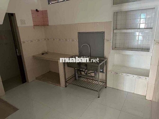 Nhà Mới Đẹp HXH Đường Tuệ Tĩnh , DT: 4x13m, 2lầu 4PN