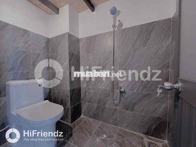 duplex gác cao - Gần cty pouchen  - Gần cầu tân tạo-