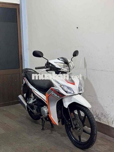 Wae RSX nguyên rin đẹp