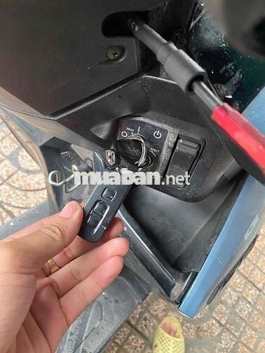 vario 125cc bstp giấy tờ đầy đủ máy êm ngon