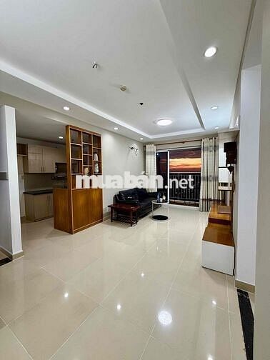 Cho thuê căn hộ 2 PN –View hoàng hôn 80m2, Lê Văn Lương