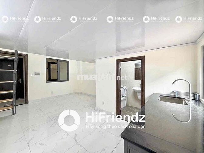 Căn Hộ Duplex Bình Tân Rộng 35m2 Đường Trương Phước Phan