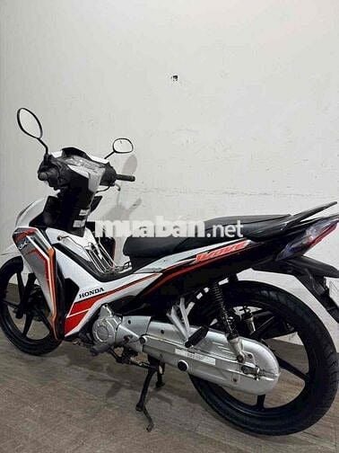 Wae RSX nguyên rin đẹp