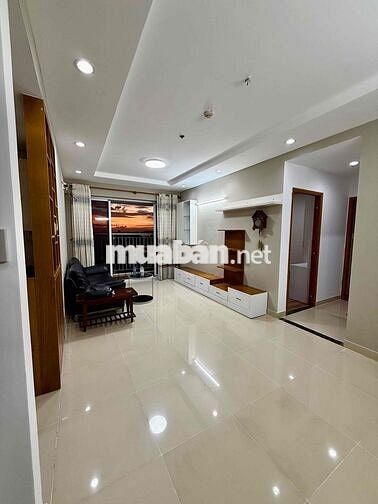 Cho thuê căn hộ 2 PN –View hoàng hôn 80m2, Lê Văn Lương
