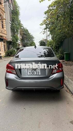 Mitsubishi Attrage 2020 1.2L MT - 85632 km