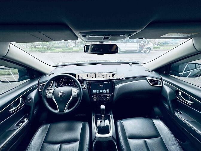 Nissan X-trail Sv 2.5 2020-1 chủ từ đầu