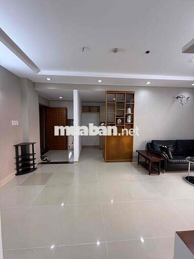 Cho thuê căn hộ 2 PN –View hoàng hôn 80m2, Lê Văn Lương