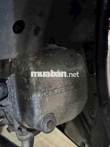 Wae RSX nguyên rin đẹp