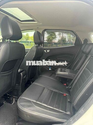 Ford EcoSport 2019 Titanium 1.0 EcoBoost