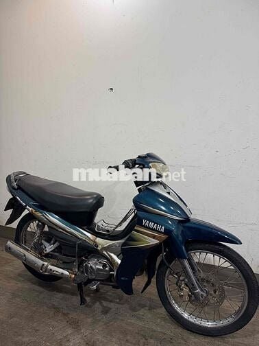 Jufiter V nguyên rin