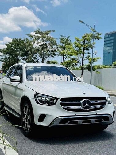 Mercedes Benz GLC 2020 200 4Matic - 60000 km