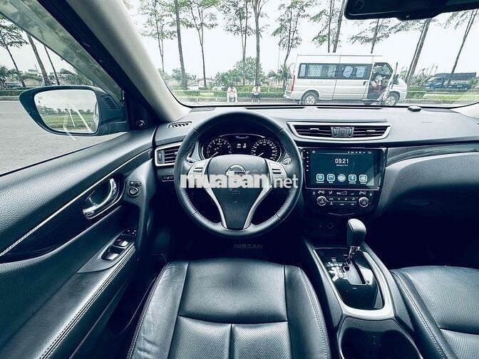 Nissan X-trail Sv 2.5 2020-1 chủ từ đầu