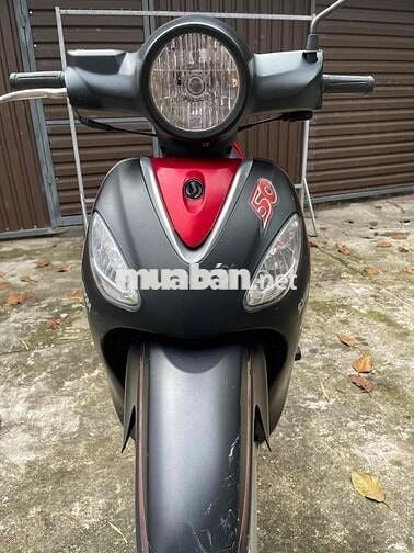 Xe Máy SYM ANGENT 2018 50cc BS 65FA