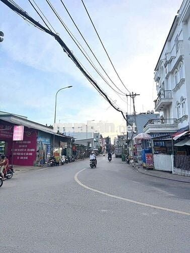 Bán lô đất đường an phú đông 3, dt 259 m2, gần chơj và các tiện ích