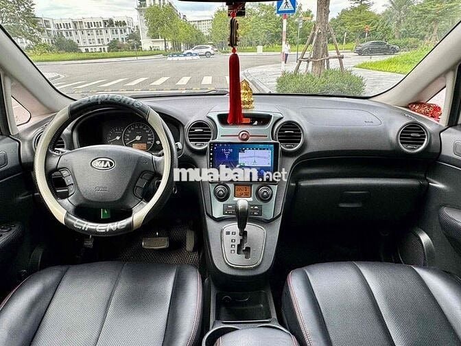 Kia Carens 2012 - 110000 km