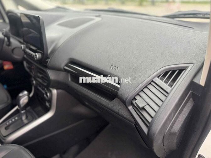 Ford EcoSport 2019 Titanium 1.0 EcoBoost