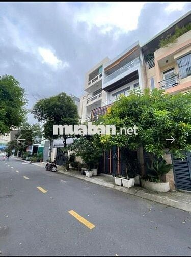 Lô đất hẻm rộng 5 mét ô tô quay đầu, 4x25 m2, chỉ 7 tỉ