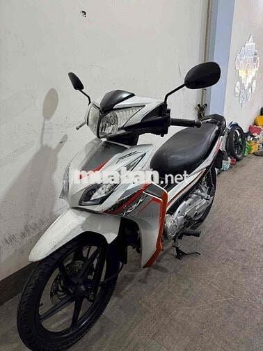 Wae RSX nguyên rin đẹp