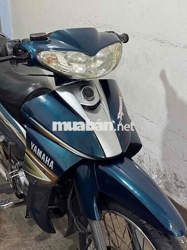 Jufiter V nguyên rin