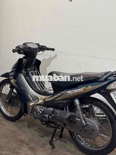 Jufiter V nguyên rin