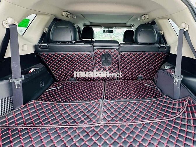 Nissan X-trail Sv 2.5 2020-1 chủ từ đầu