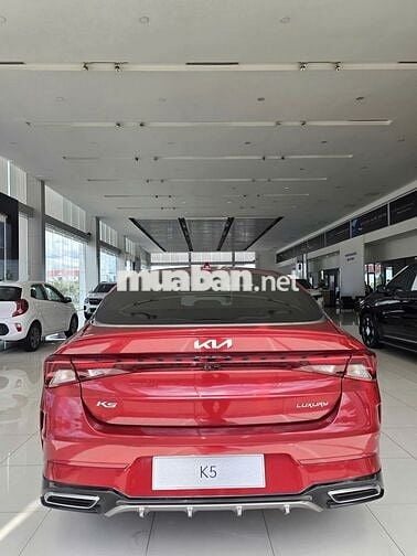 KIA K5 Luxury 2023 - Thanh lý Giảm 170tr