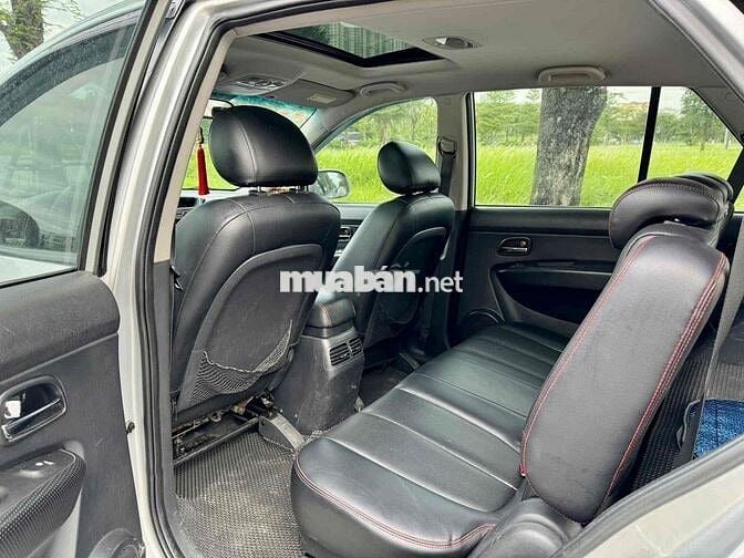 Kia Carens 2012 - 110000 km