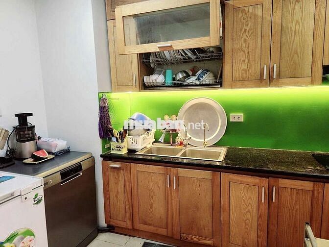 Bán căn góc 3 ngủ hiếm Hud3 Tây Nam Linh Đàm- 82.6m2 giá 7.1 tỷ Bán căn góc 3 ngủ hiếm Hud3 Tây Nam Linh Đàm- 82.6m2 giá 7.1 tỷ