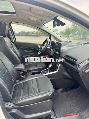 Ford EcoSport 2019 Titanium 1.0 EcoBoost