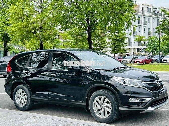 Honda CR V 2016 2.0 AT - 90000 km