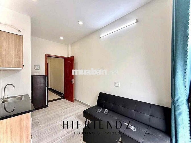 🌸CĂN HỘ 1 PHÒNG NGỦ TÁCH BẾP NGAY AN DƯƠNG VƯƠNG ĐẦY ĐỦ NỘI THẤT MỚI🌸