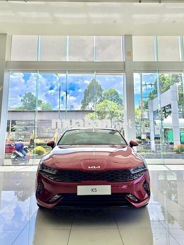 KIA K5 Luxury 2023 - Thanh lý Giảm 170tr