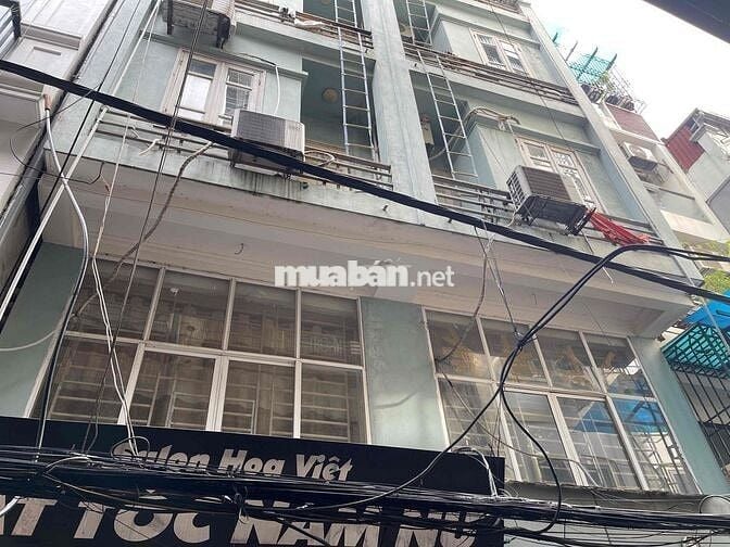 🏠 Bán nhà cực đẹp – Phố Đại Từ, kinh doanh sầm uất, ô tô tránh thoải m 🏠 Bán nhà cực đẹp – Phố Đại Từ, kinh doanh sầm uất, ô tô tránh thoải m