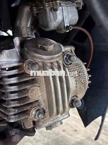 Jufiter V nguyên rin