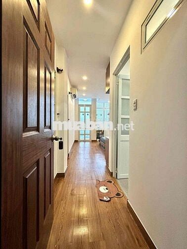 1PN - BAN CÔNG TÁCH BẾP - MỚI MẺ - THOÁNG ĐÃNG