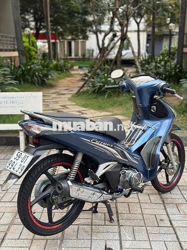 💥Honda Future 125 Fi đời 2017 nguyên zin BSTP