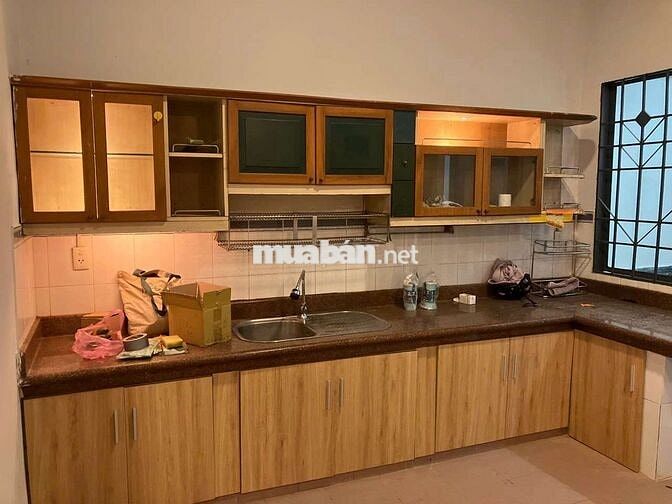 Cho thuê nguyên căn trệt lầu, hẻm xe hơi thông, Lê Văn Thọ p8 Gò vấp