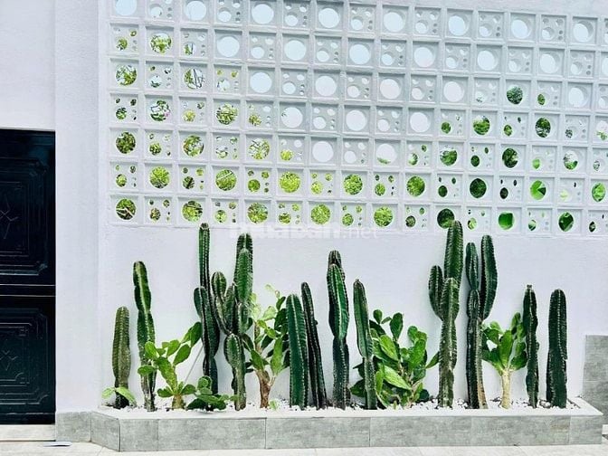 Chính chủ bán nhà MT Trần Đại Nghĩa 9x11m 1 lầu giá 700 triệu, SHR