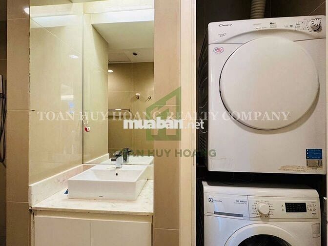 Căn hộ Azura 2PN full hiện đại view sông Hàn